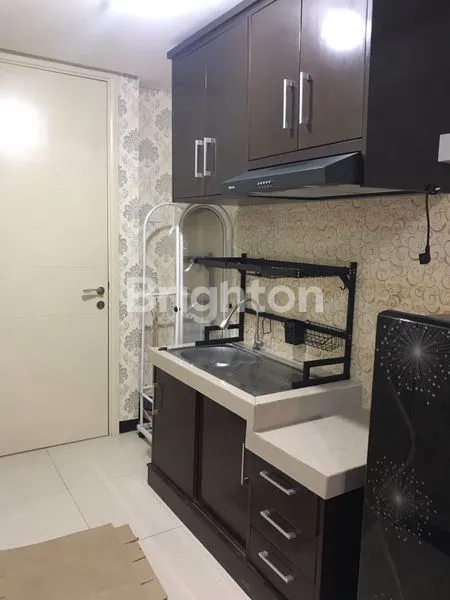 image APARTMEN AMOR DI ATAS MALL PAKUWON CITY (7)