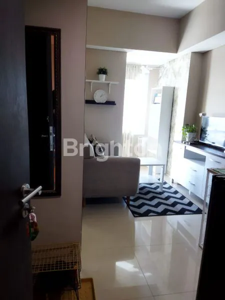 APARTEMENT BESS MANSION JEMURSARI SURABAYA