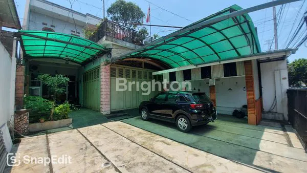 image RUMAH MEWAH DI TENGAH KOTA BOGOR DENGAN LOKASI SANGAT STRATEGIS DI PANDURAYA (1)