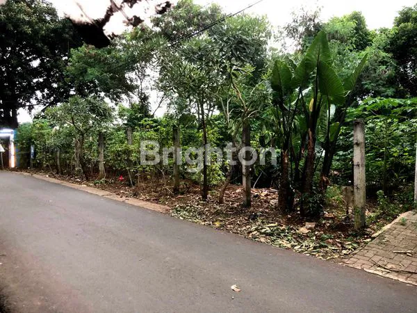 image BSD KAVLING + BANGUNAN DI JL BUARAN TIMUR (3)