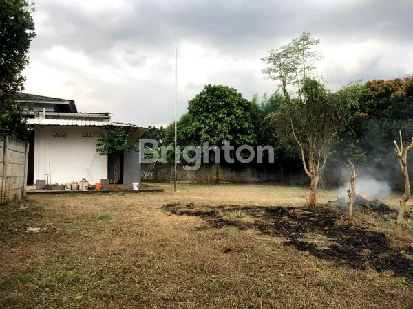 image BSD KAVLING + BANGUNAN DI JL BUARAN TIMUR (4)