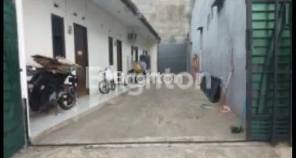 image KONTRAKAN 4 PINTU DI HARJAMUKTI DEPOK (1)