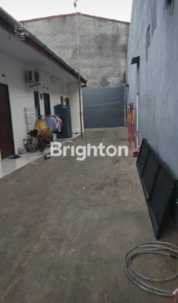 image KONTRAKAN 4 PINTU DI HARJAMUKTI DEPOK (2)