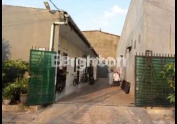 image KONTRAKAN 4 PINTU DI HARJAMUKTI DEPOK (3)