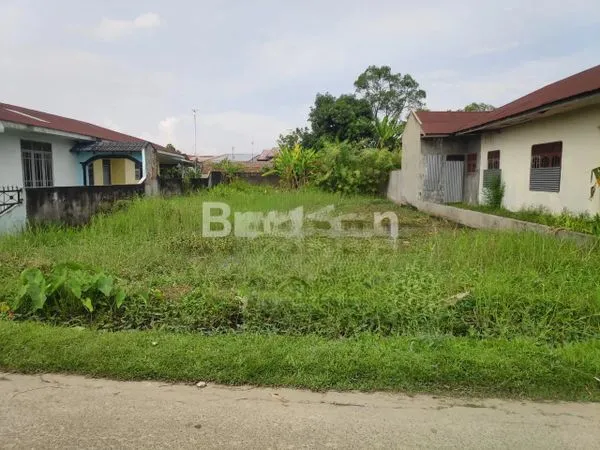 image TANAH KOSONG DI BANDAR SETIA (1)