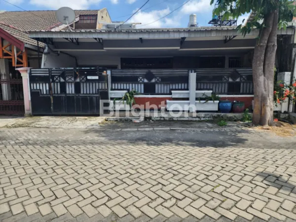 image DIJUAL RUMAH AREA STRATEGIS DI KETINTANG SELATAN (1)