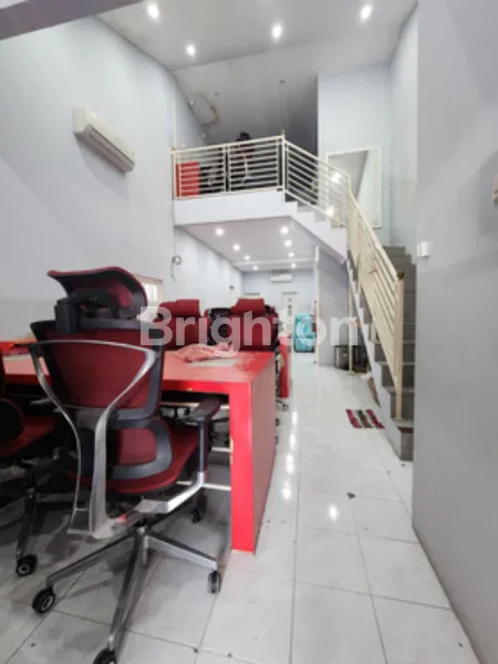 image DIJUAL RUMAH AREA STRATEGIS DI KETINTANG SELATAN (3)