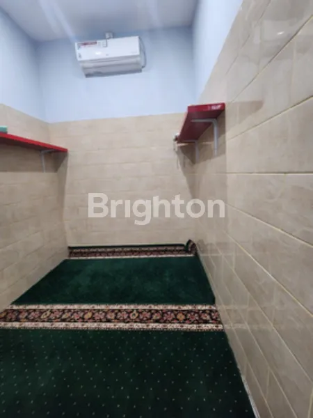 image DIJUAL RUMAH AREA STRATEGIS DI KETINTANG SELATAN (8)