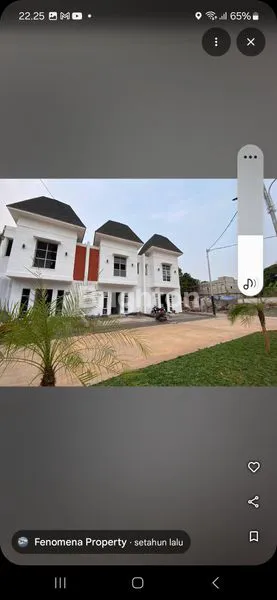 image RUMAH IMPIAN DI CIBUBUR (2)