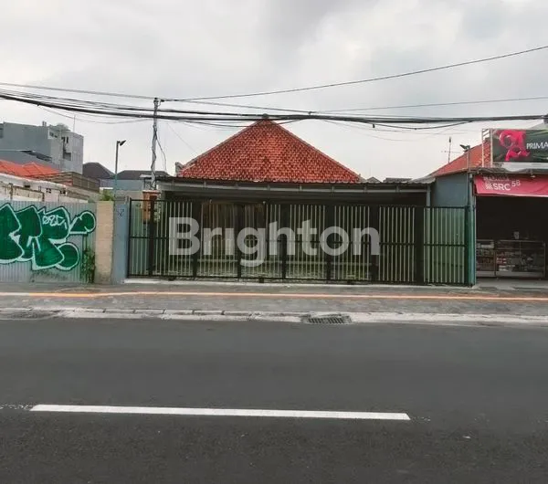 image BANGUNAN USAHA LOSS NOL JALAN, R.A KARTINI (1)