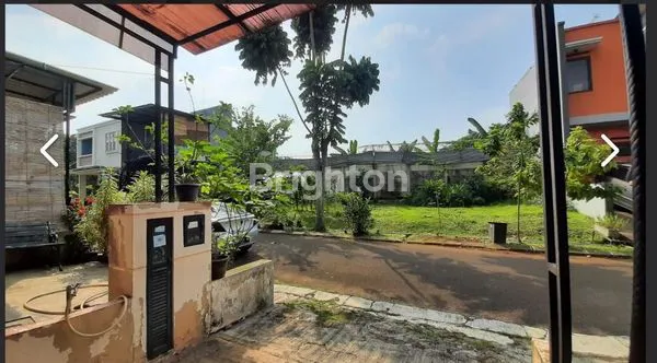 Gambar Property DIJUAL KAVLING DI ALTIA PARK BINTARO