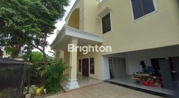 image RUMAH STRATEGIS DIBAWAH HARGA PASAR DI HARJAMUKTI (2)