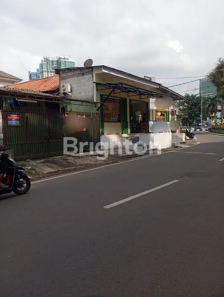 image RUMAH STATEGIS PINGGIR JALAN RAYA SLIPI (2)