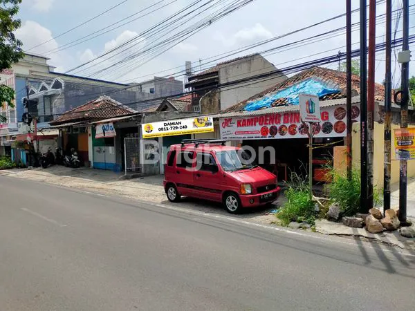 KIOS TANAH MOROTAI TANJUNG KARANG TIMUR BANDAR LAMPUNG