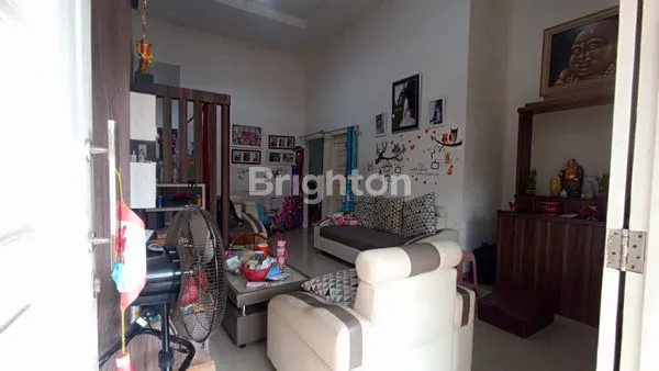 image RUMAH ASRI DENGAN LINGKUNGAN  (4)