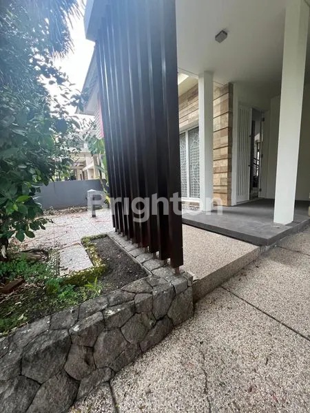 image *RUMAH MINIMALIS MODERN CITRALAND DIAMOND HILL SIAP HUNI* (2)