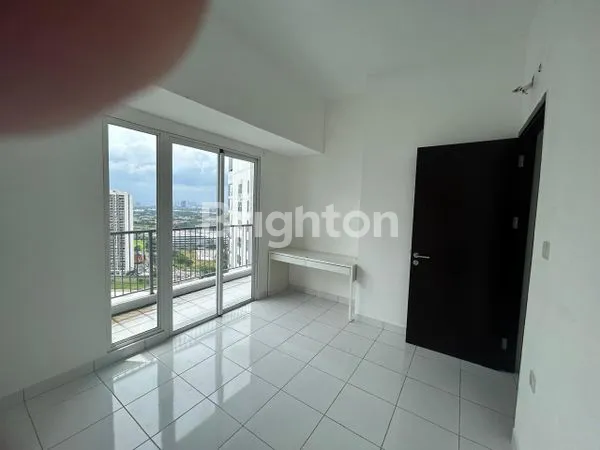 image APARTEMEN UNFURNISH CASA DE PARCO BSD TANGERANG (1)