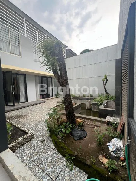 image *RUMAH MINIMALIS MODERN CITRALAND DIAMOND HILL SIAP HUNI* (3)