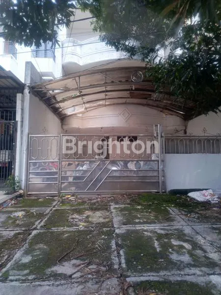 image HARUS TERJUAL RUMAH SUNTER (1)