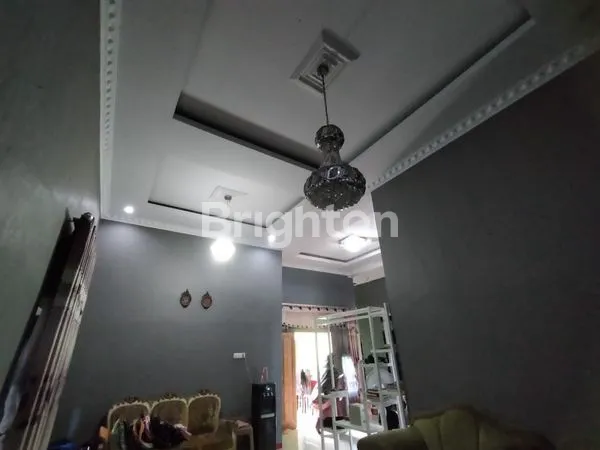 image DIJUAL RUMAH LUAS & NYAMAN – LOKASI PURNAWIRAWAN, BANDAR LAMPUNG (6)