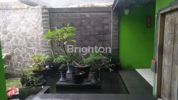 image DIJUAL RUMAH LUAS & NYAMAN – LOKASI PURNAWIRAWAN, BANDAR LAMPUNG (7)