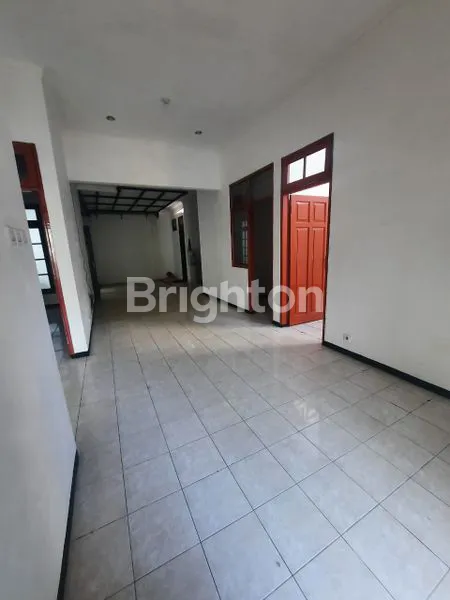 image DIJUAL CEPAT RUMAH DI MUTIARA REGENCY, SEBERANG LIPPO MALL SIDOARJO (4)