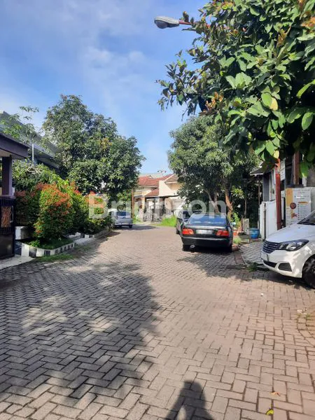 image DIJUAL CEPAT RUMAH DI MUTIARA REGENCY, SEBERANG LIPPO MALL SIDOARJO (2)