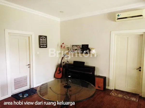 image DIJUAL RUMAH + KANTOR HOOK FULL FURNISHED DI MANYAR, TENGAH KOTA SURABAYA LOKASI STRATEGIS DEKAT UNAIR / MERR / DHARMAHUSADA (6)