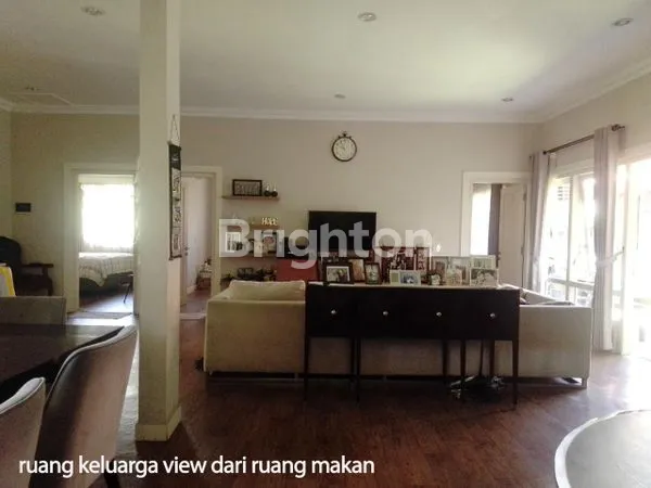 image DIJUAL RUMAH + KANTOR HOOK FULL FURNISHED DI MANYAR, TENGAH KOTA SURABAYA LOKASI STRATEGIS DEKAT UNAIR / MERR / DHARMAHUSADA (5)