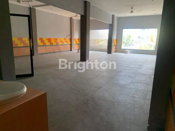 image RUKO 3 LANTAI STRATEGIS DI JL. BY PASS NGURAH RAI KUTA SEBELAH MBG/MALL BALI GALLERIA  (2)