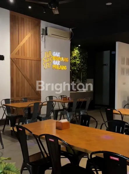 image RUKO 1 LANTAI KALIKEPITING LEBAR 20 (1)