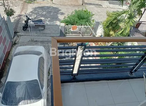 image RUMAH SIAP HUNI , BUAH BATU, BANDUNG (8)