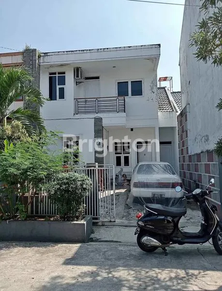 image RUMAH SIAP HUNI , BUAH BATU, BANDUNG (1)