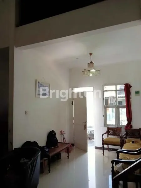 image RUMAH SIAP HUNI , BUAH BATU, BANDUNG (2)