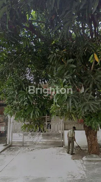 image HARUS TERJUAL RUMAH SUNTER (2)