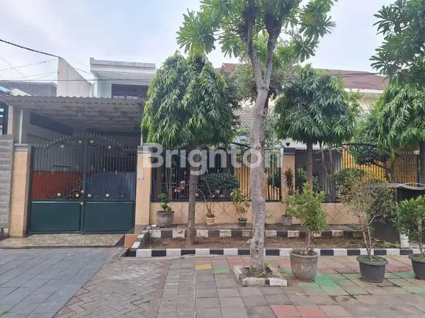 image RUMAH DI DUKUH KUPANG UTARA  (1)