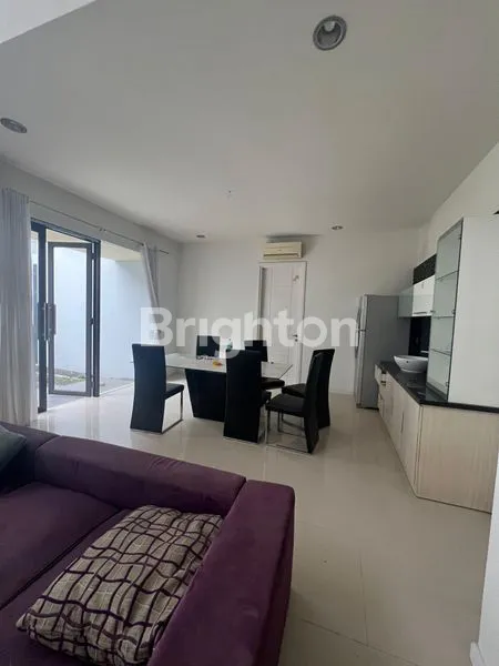 image *RUMAH MINIMALIS MODERN CITRALAND DIAMOND HILL SIAP HUNI* (4)