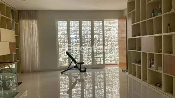 image RUMAH DI VILLA BUKIT REGENCY 3 (2)