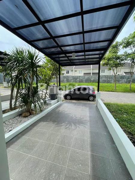 image RUMAH DI CITRALAND NORTHWEST PARK TIPE LANTANA  (8)