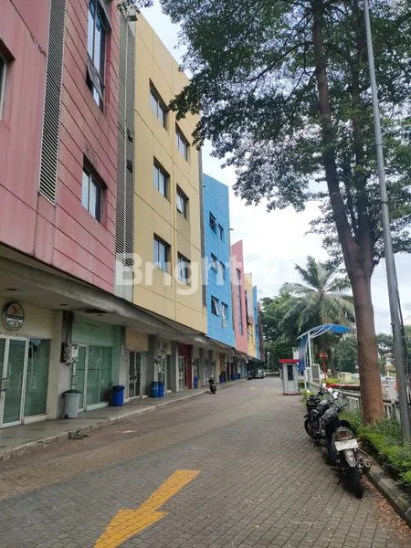 image RUKO  MURAH BSD JUNCTION BSD TANGERANG (1)