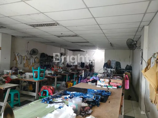 image RUKO  MURAH BSD JUNCTION BSD TANGERANG (4)