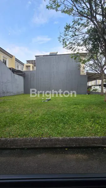 image KAVLING LEORA ALAM SUTERA ,TANGERANG (1)