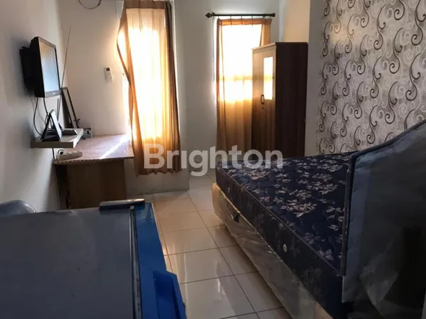 image APARTEMEN PUNCAK KERTAJAYA TYPE STUDIO TOWER A (1)