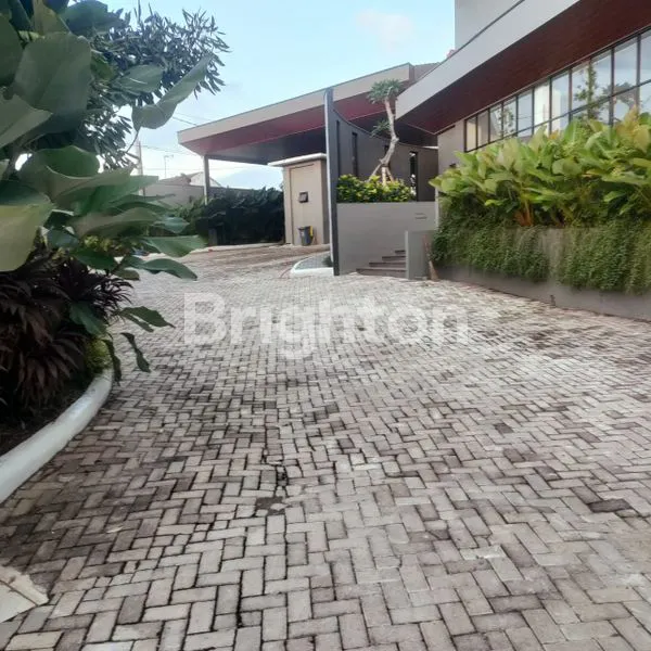 image RIVER PLACE VILLA, BRIGJEND ZEIN HAMID TITI KUNING MEDAN  (1)