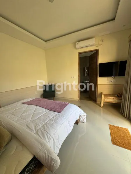 image VILLA 3 KAMAR DISEWAKAN/DIJUAL DI JIMBARAN BALI (5)