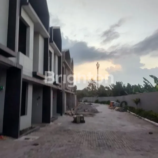 image RIVER PLACE VILLA BRIGJEND ZEIN HAMID TITI KUNING MEDAN  (1)