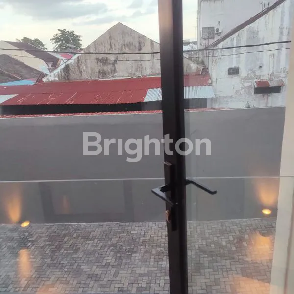 image RIVER PLACE VILLA BRIGJEND ZEIN HAMID TITI KUNING MEDAN  (3)