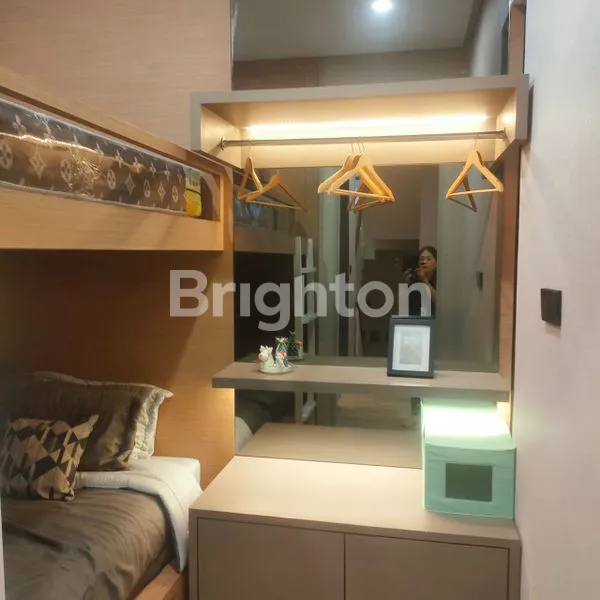 image RIVER PLACE VILLA BRIGJEND ZEIN HAMID TITI KUNING MEDAN  (5)