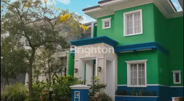 image RUMAH CLUSTER DARU SUVARNA SUTERA (5)