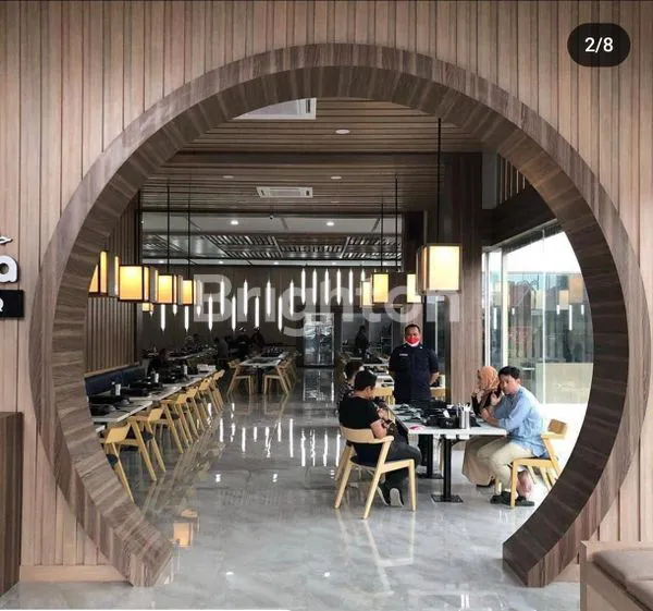 image RUKO STRATEGIS 5 PINTU GANDENG EX JAPANESE FOOD NANGKA PEKANBARU (5)